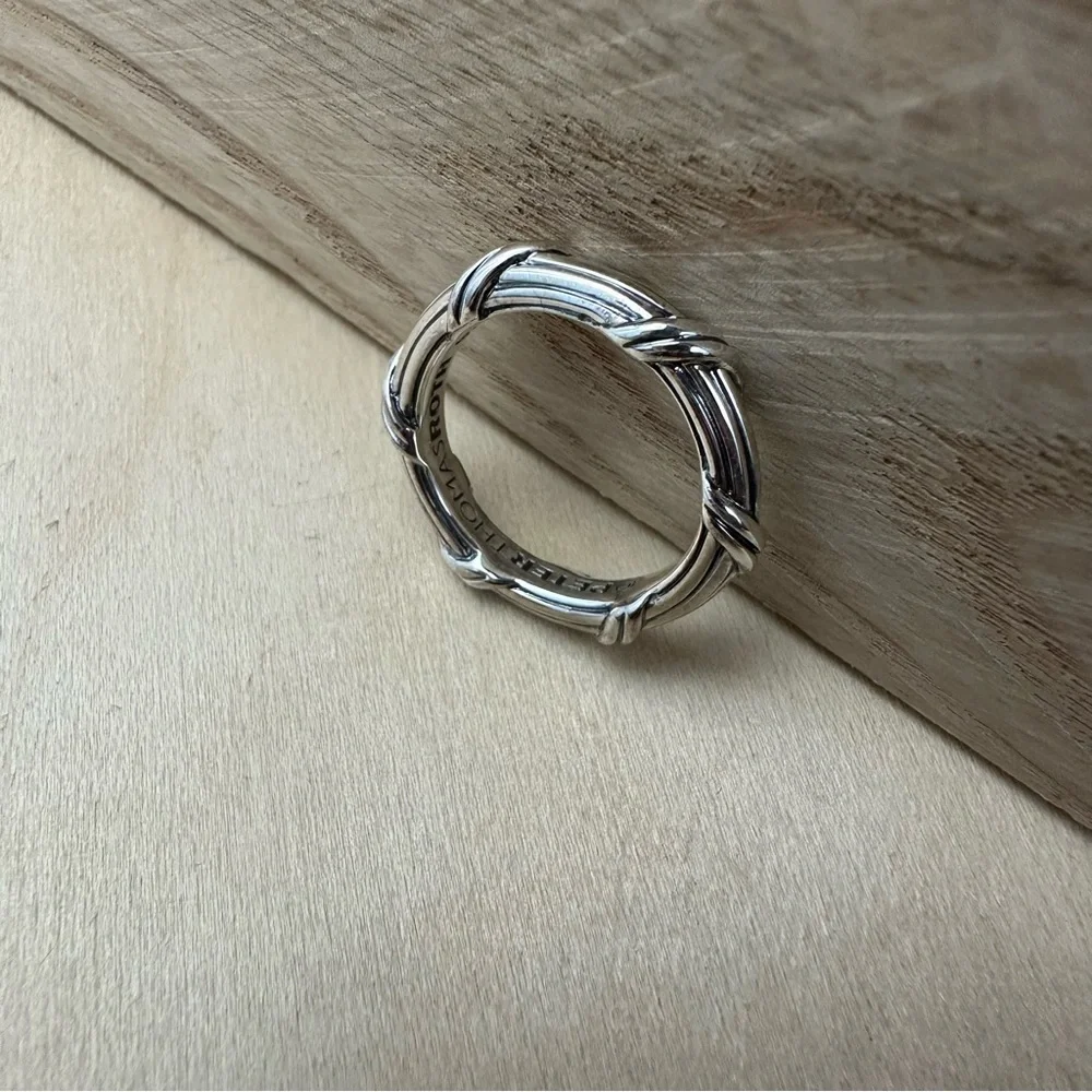 Peter Thomas Roth ring - Picture 4 of 12